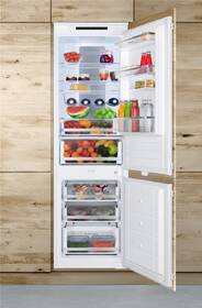 Chladnička s mrazničkou Amica BK3085.6(E) STUDIO biela

 obrázok produktu 17 z 18