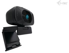 Webkamera i-tec Solomon 300 4K čierna

 obrázok produktu 1 z 8