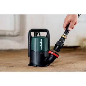 Čerpadlo ponorné Metabo TP 75 SF 

 obrázok produktu 3 z 5