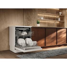 Umývačka riadu Electrolux E62SD200SW biela

 obrázok produktu 9 z 10