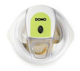 Zmrzlinovač Domo DO9304I biely

 obrázok produktu 18 z 19