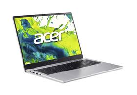 Notebook Acer Aspire Spin 15 (ASP15-61N-R0SB) strieborný

 obrázok produktu 3 z 9