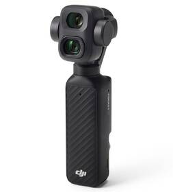 Objektív DJI Osmo Pocket 4P Wide-Angle Lens čierny

 obrázok produktu 3 z 4