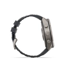 Inteligentné hodinky Garmin fēnix 9 Pro - 51 mm, AMOLED 

 obrázok produktu 8 z 10