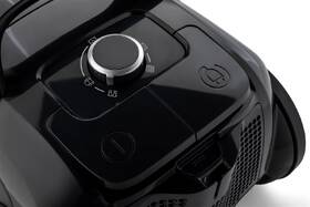 Podlahový vysávač Gorenje VCE21G4EBK G400 ESSENTIAL čierny

 obrázok produktu 2 z 9