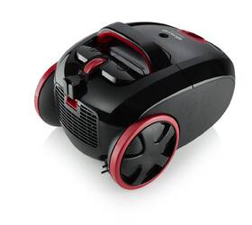 Podlahový vysávač Gorenje VCE21SFBKR S-FORCE čierny

 obrázok produktu 3 z 10