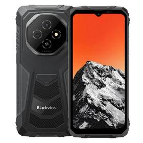 Mobilný telefón Aligator Blackview FORT 1 6 GB / 256 GB čierny

 obrázok produktu 8 z 8