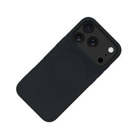 Kryt na mobil Celly CROMO Mag kompatibilní s MagSafe na Apple iPhone 18 Pro Max sivý

 obrázok produktu 5 z 7
