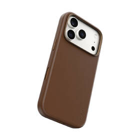 Kryt na mobil PanzerGlass CARE na Apple iPhone 18 Pro / 17 Pro Solo MagSafe hnedý

 obrázok produktu 1 z 4