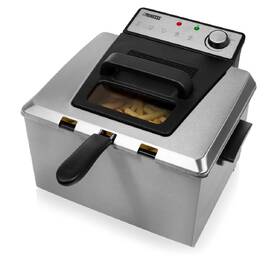 Fritéza Princess 185000 strieborná

 obrázok produktu 5 z 12