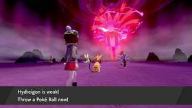 Hra Nintendo Pokémon Shield 

 obrázok produktu 9 z 10