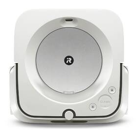 Robotický mop iRobot Braava jet m6 

 obrázok produktu 5 z 26