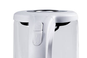 Rýchlovarná kanvica Orava VK-4017 W, 1,7 l biela/sklo

 obrázok produktu 3 z 7