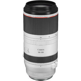 Objektív Canon 100-500 mm f/4.5-7.1 L IS USM 

 obrázok produktu 4 z 6