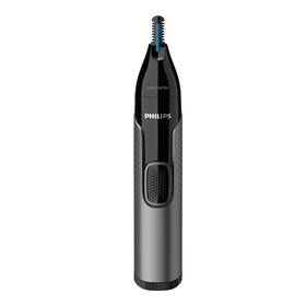 Zastrihávač chĺpkov Philips NT3650/16 

 obrázok produktu 1 z 7