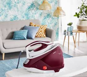 Žehliaci systém Tefal GV9220E0 Pro Express Protect 

 obrázok produktu 13 z 26