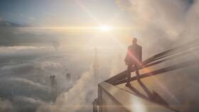 Hra Warner Bros Xbox One/Xbox Series X Hitman 3 

 obrázok produktu 1 z 4