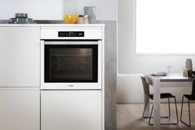 Rúra Whirlpool AKZ9 6220 WH biela

 obrázok produktu 5 z 8