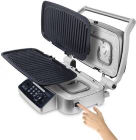 Gril Philco PHGR 9000 

 obrázok produktu 9 z 12