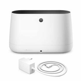 Zvlhčovač vzduchu Stadler Form Ben White 

 obrázok produktu 1 z 9