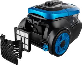 Podlahový vysávač Sencor SVC 1035TQ 

 obrázok produktu 17 z 33