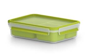 Dóza na potraviny Tefal K3100412, 1,2 l 

 obrázok produktu 1 z 5