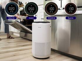 Čistička vzduchu Levoit Core 400S SMART 

 obrázok produktu 5 z 22