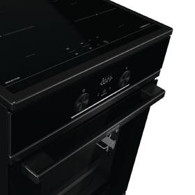 Indukčný sporák Gorenje GEIT5C60BPG čierny

 obrázok produktu 4 z 10