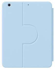 Puzdro na tablet Baseus Minimalist Series na Apple iPad 10.2'' modré

 obrázok produktu 5 z 9