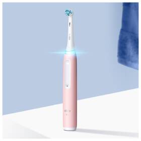 Zubná kefka Oral-B iO3 Pink 

 obrázok produktu 2 z 16