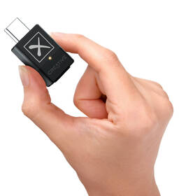 Bluetooth Creative Creative BT-W5, Bluetooth 5.3, aptX Adaptive 

 obrázok produktu 5 z 6