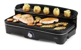 Gril Domo DO9260G čierny

 obrázok produktu 14 z 19