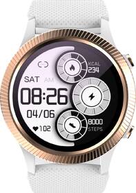 Inteligentné hodinky Carneo Athlete GPS -  rosegold 

 obrázok produktu 2 z 5