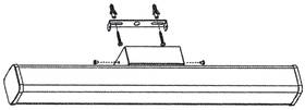 Nástenné svietidlo Top Light Madeira H40 biele/chróm

 obrázok produktu 3 z 3
