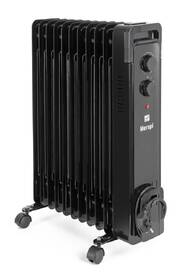 Olejový radiátor G21 Merapi čierny

 obrázok produktu 1 z 9