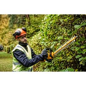 Nožnice na živý plot Dewalt DCMPH566P1-QW (s batériou) 

 obrázok produktu 4 z 6
