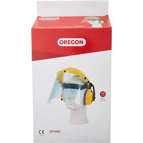 Ochranný štít Oregon Q515062 

 obrázok produktu 4 z 4