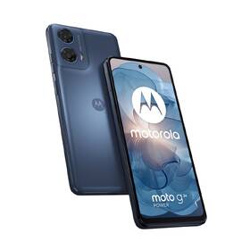 Mobilný telefón Motorola Moto G24 Power 8 GB / 256 GB - Ink Blue 

 obrázok produktu 7 z 11