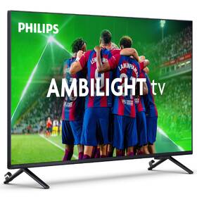 Televízor Philips 43PUS8319 

 obrázok produktu 4 z 5