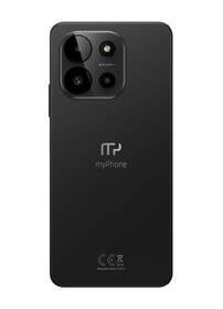 Mobilný telefón myPhone N23 5G čierny

 obrázok produktu 6 z 10