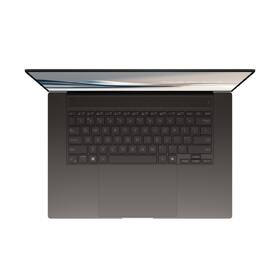 Notebook Asus Zenbook S16 OLED sivý

 obrázok produktu 4 z 8