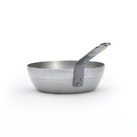 Panvica de Buyer 5614.24, 24 cm ocel

 obrázok produktu 4 z 5