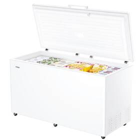 Mraznička Haier HCE520D biela

 obrázok produktu 4 z 11