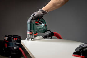Priamočiara píla Metabo STEB 100 Quick 

 obrázok produktu 4 z 4