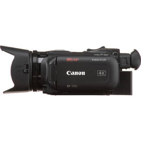 Videokamera Canon G70 čierna

 obrázok produktu 5 z 15
