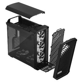 Case FRACTAL DESIGN RGB Tempered Glass Light Tint čierna

 obrázok produktu 16 z 17