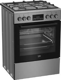 Kombinovaný sporák Beko FBM62330GXTN nerez

 obrázok produktu 6 z 6