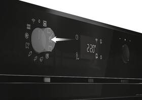 Rúra Haier H6 ID2P3B3EHTB čierna

 obrázok produktu 18 z 25