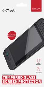 Tvrdené sklo Trust GXT1254 pro Nintendo Switch 2 

 obrázok produktu 4 z 4