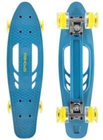 Penny board Spokey FISH BLU 

 obrázok produktu 1 z 6
